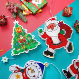 Éclairez vos fêtes - ChristmasStar