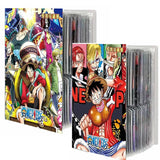 Classeur de Cartes One Piece