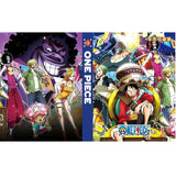 Classeur de Cartes One Piece