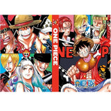 Classeur de Cartes One Piece