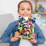 Classeur de Cartes One Piece