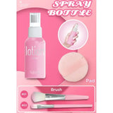 Coffret de beauté Maquillage Enfant