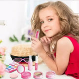 Coffret de beauté Maquillage Enfant
