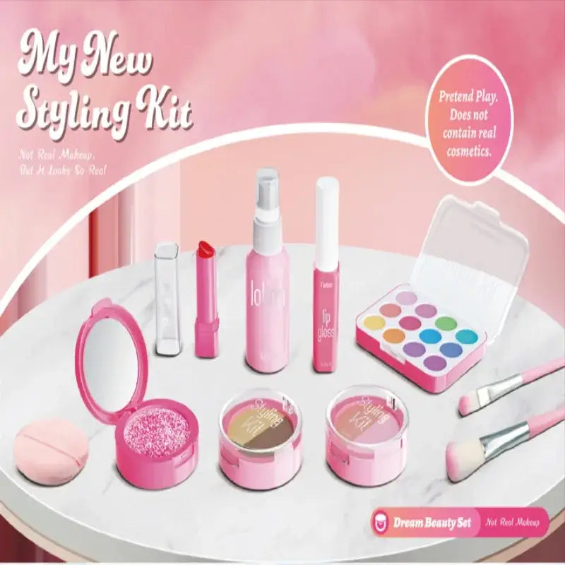 Coffret de beauté Maquillage Enfant