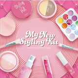Coffret de beauté Maquillage Enfant
