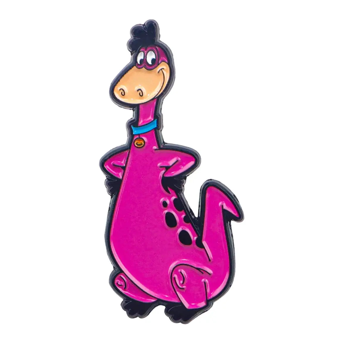 Collection Pin's Les Pierrafeu