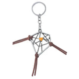 Collier Death Stranding Attrapeur de rêves