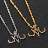 Collier Dragon Ball Boo Majin Malefique