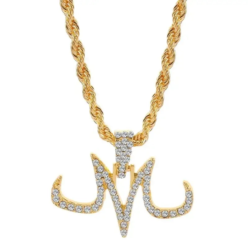 Collier Dragon Ball Boo Majin Malefique