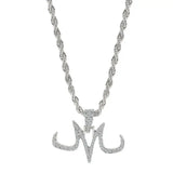 Collier Dragon Ball Boo Majin Malefique