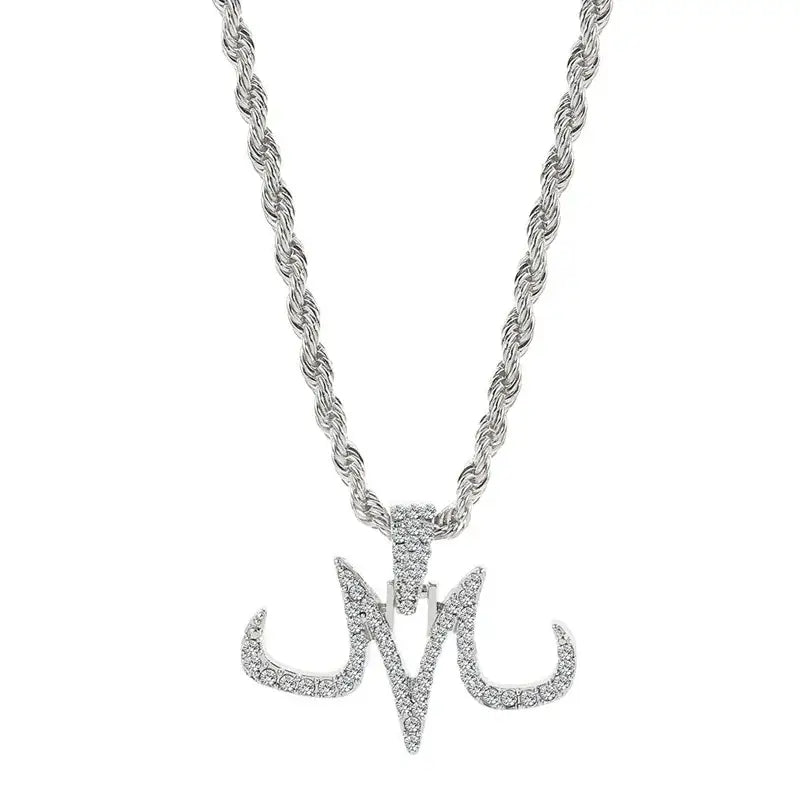 Collier Dragon Ball Boo Majin Malefique