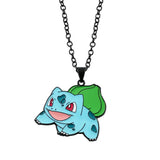 Collier Pendentif Anime Pokemon