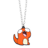 Collier Pendentif Anime Pokemon
