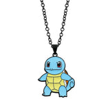 Collier Pendentif Anime Pokemon