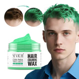 Coloration Temporaire Cheveux Halloween