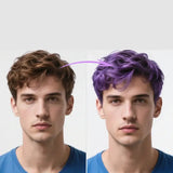 Coloration Temporaire Cheveux Halloween