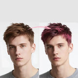 Coloration Temporaire Cheveux Halloween