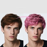 Coloration Temporaire Cheveux Halloween
