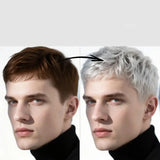 Coloration Temporaire Cheveux Halloween