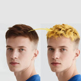 Coloration Temporaire Cheveux Halloween
