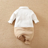 Combinaison Bébé Costume mariage