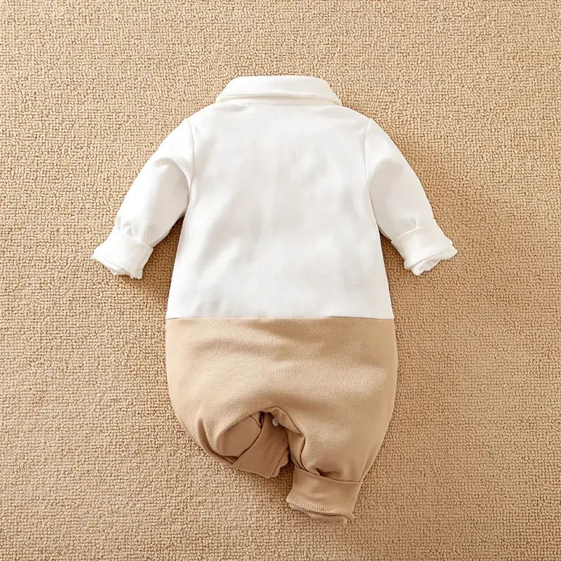 Combinaison Bébé Costume mariage