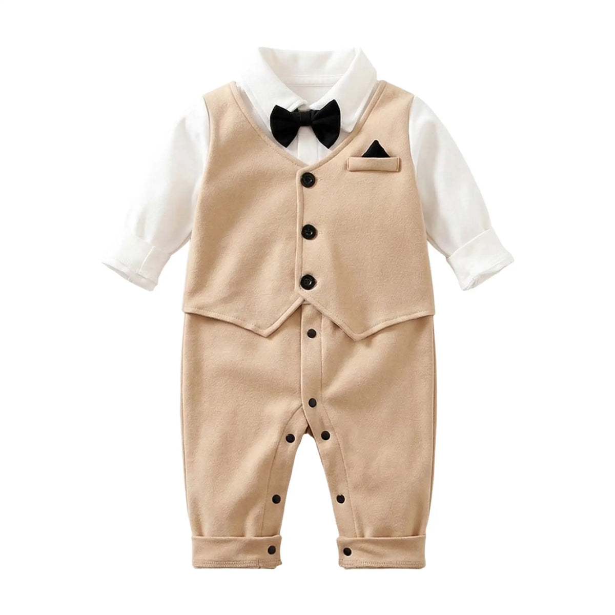 Combinaison Bébé Costume mariage