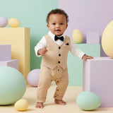 Combinaison Bébé Costume mariage