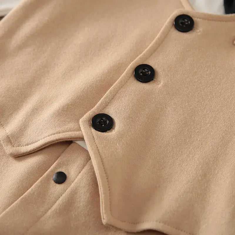 Combinaison Bébé Costume mariage