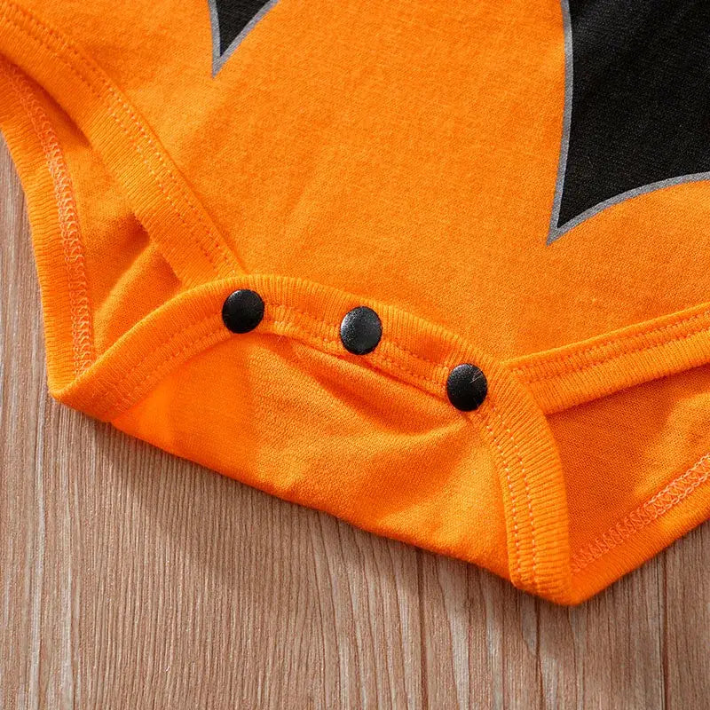 Combinaison Bebe Dragon Ball