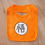 Combinaison Bebe Dragon Ball