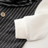 Combinaison Bebe Garçon Gentleman