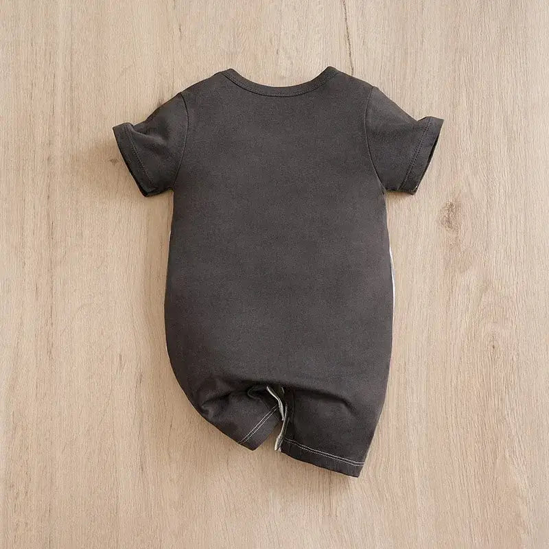 Combinaison Bebe Garçon Lapinou