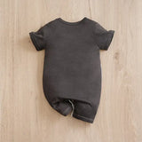 Combinaison Bebe Garçon Lapinou