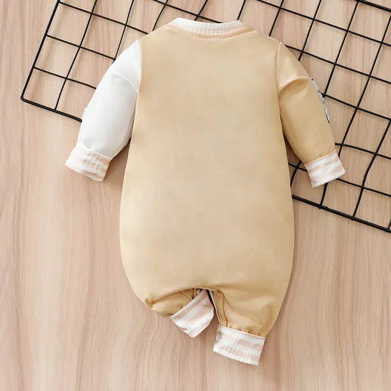 Combinaison Bebe Garçon Universite