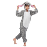 Combinaison Pyjama Kigurumi Garçon et Fille