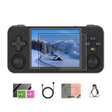 Console Anbernic Retro Gaming 5000 Jeux 64 GB