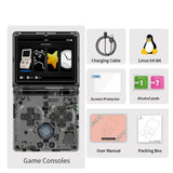 Console de Jeux Rétro ANBERNIC