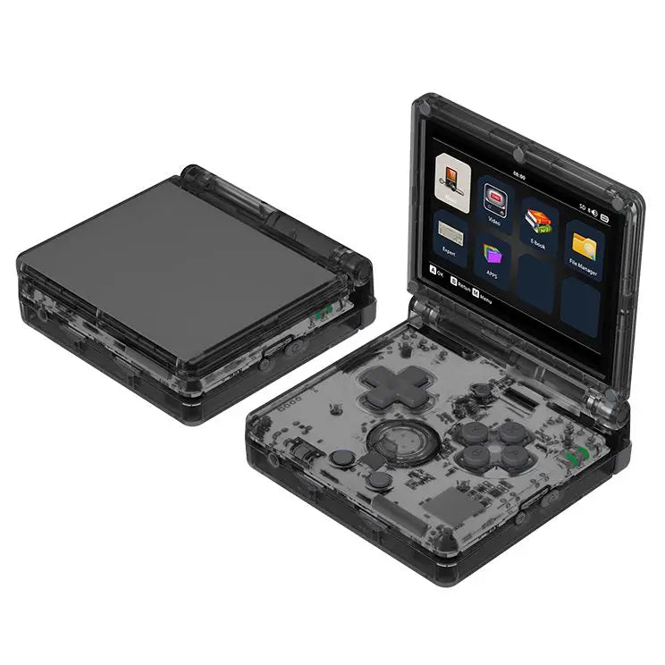 Console de Jeux Rétro ANBERNIC