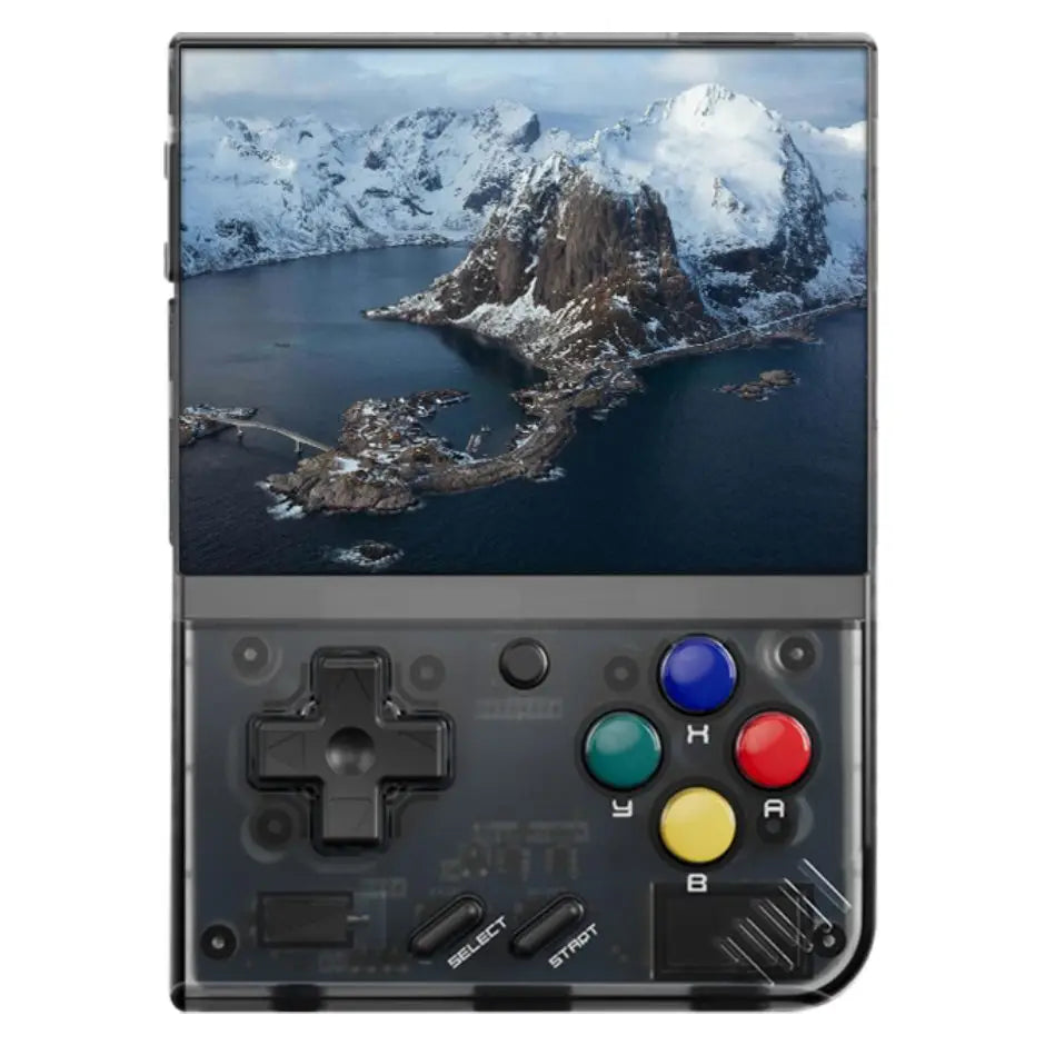 Console Portable Retro Gaming 15000 Jeux