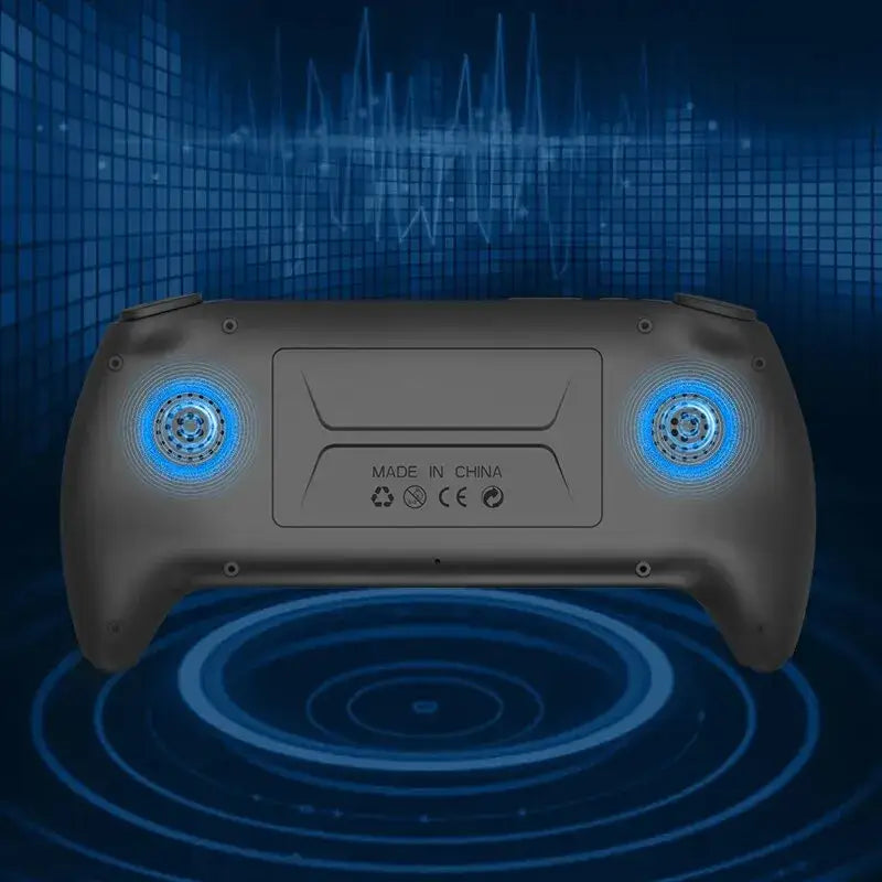 Console Portable Retrogaming Project X