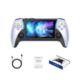 Console Portable Retrogaming Project X