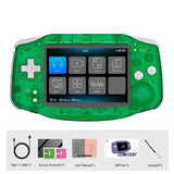 Console Rétro Portable 3,4 pouces