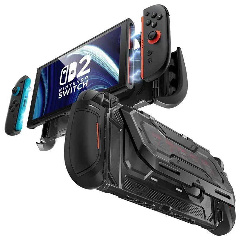 Coque de protection Nintendo Switch 2