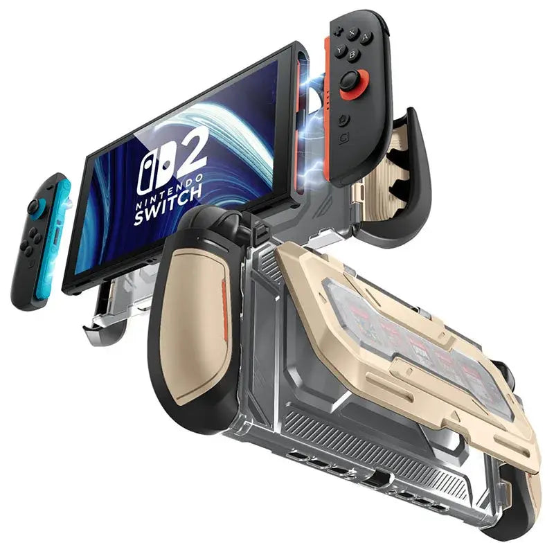 Coque de protection Nintendo Switch 2