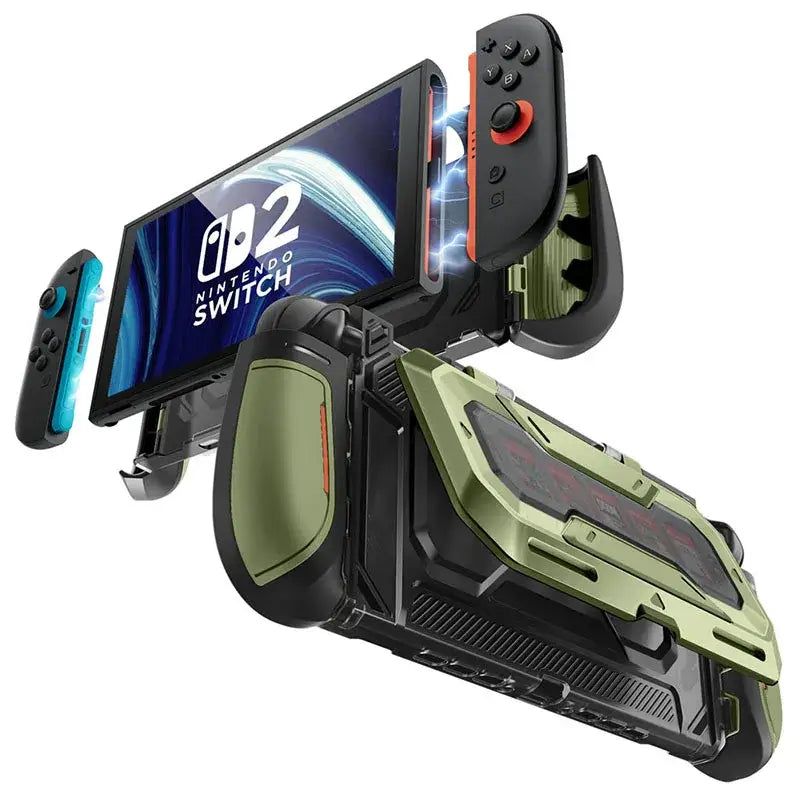 Coque de protection Nintendo Switch 2