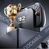 Coque de protection Nintendo Switch 2