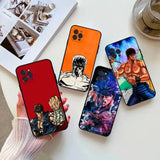 Coque de Smartphone Ken le survivant Hokuto no Ken