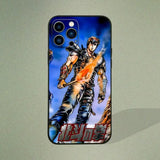 Coque de Smartphone Ken le survivant Hokuto no Ken