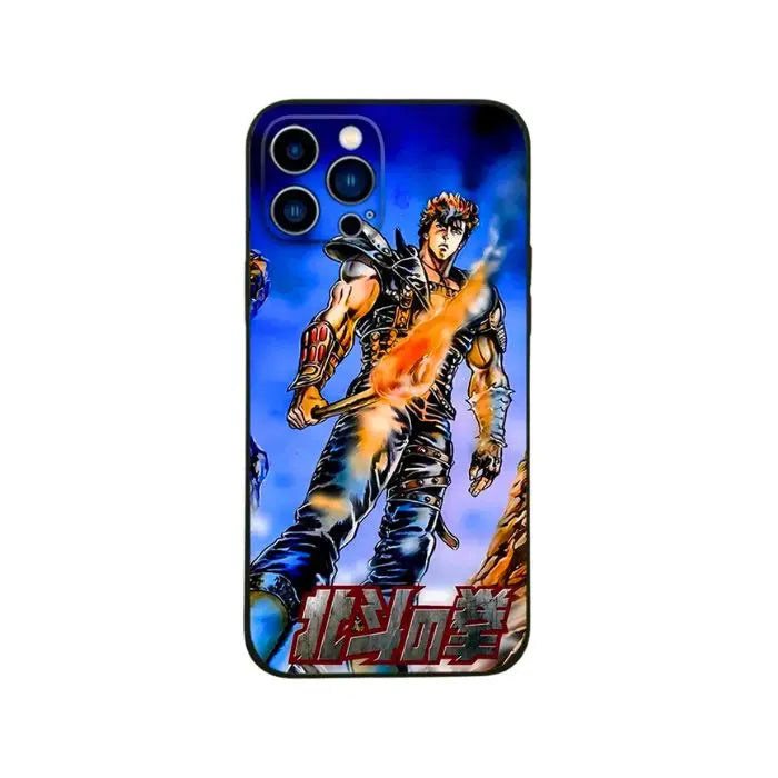 Coque de Smartphone Ken le survivant Hokuto no Ken